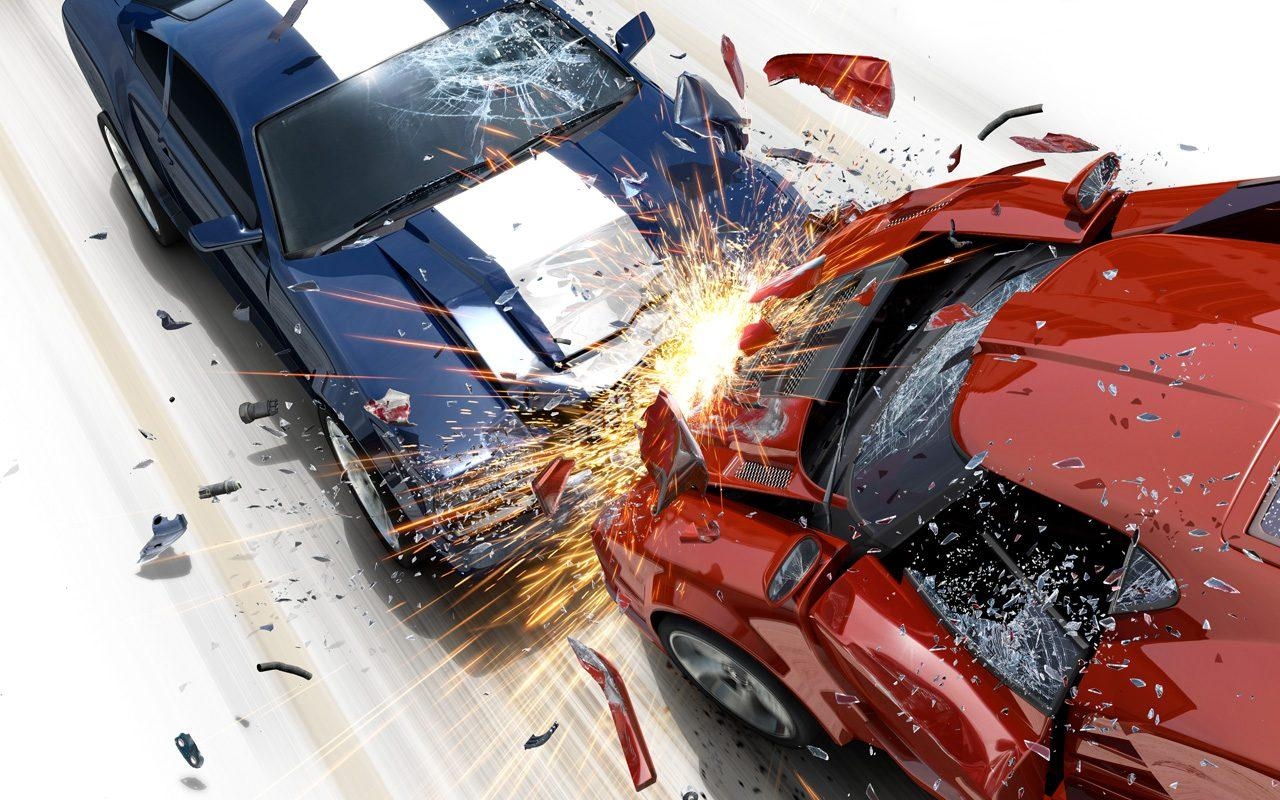 1280x800 Burnout Wallpaper, Desktop