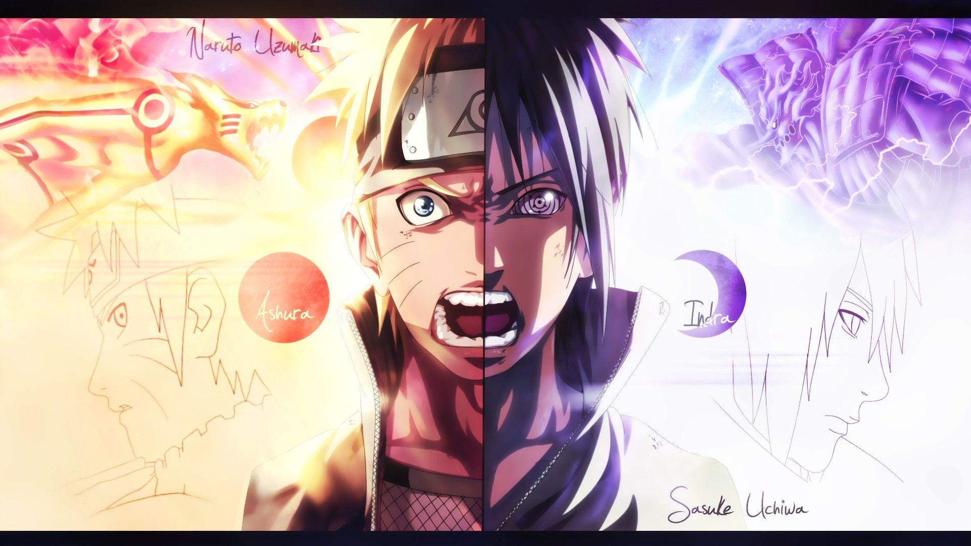 1920x1080 Sasuke Rinnegan Wallpaper, Sasuke Rinnegan Wallpaper and Picture, Desktop