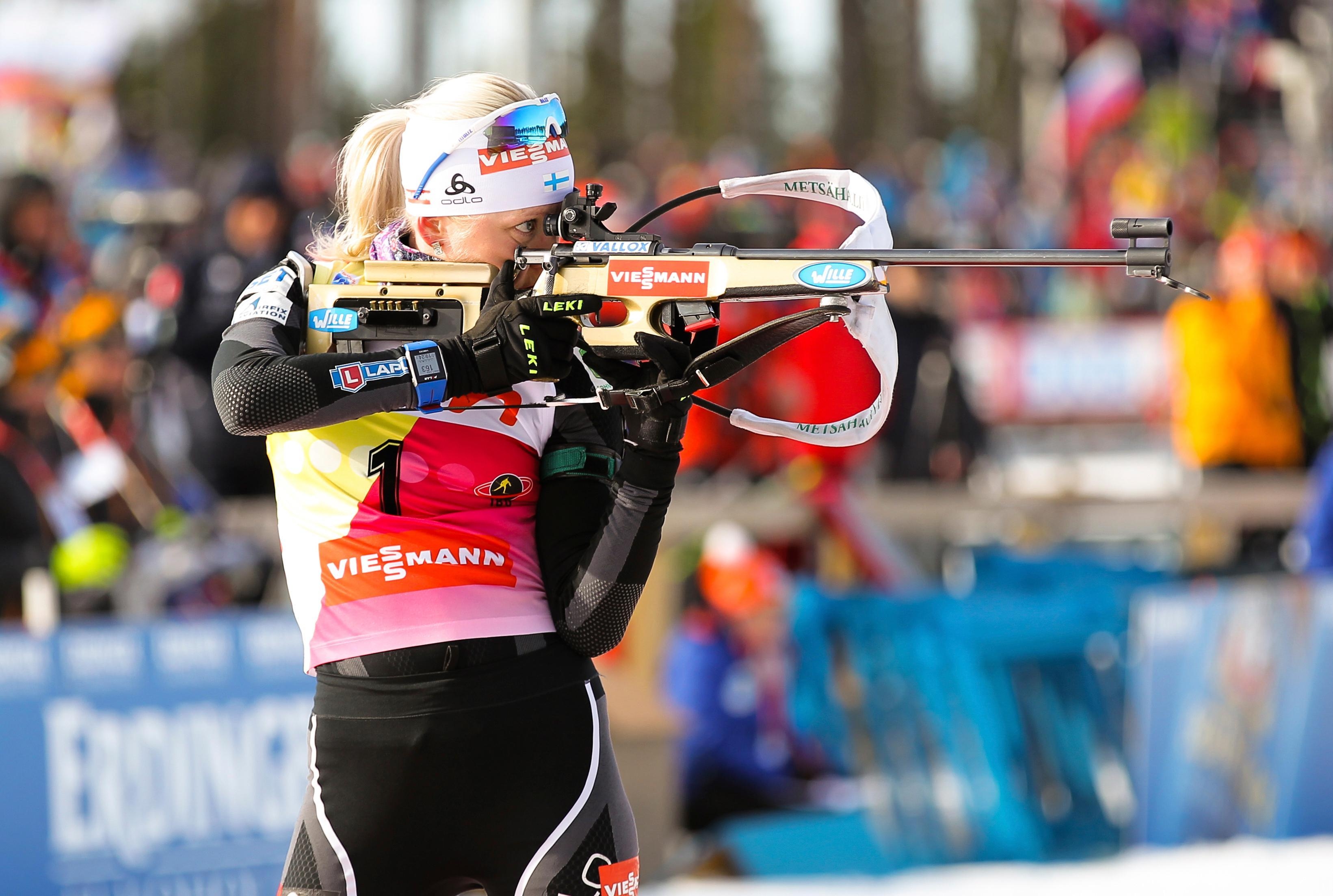 3290x2210 wallpaper kaisa makaraynen, biathlon, kappa HD, Widescreen, High, Desktop