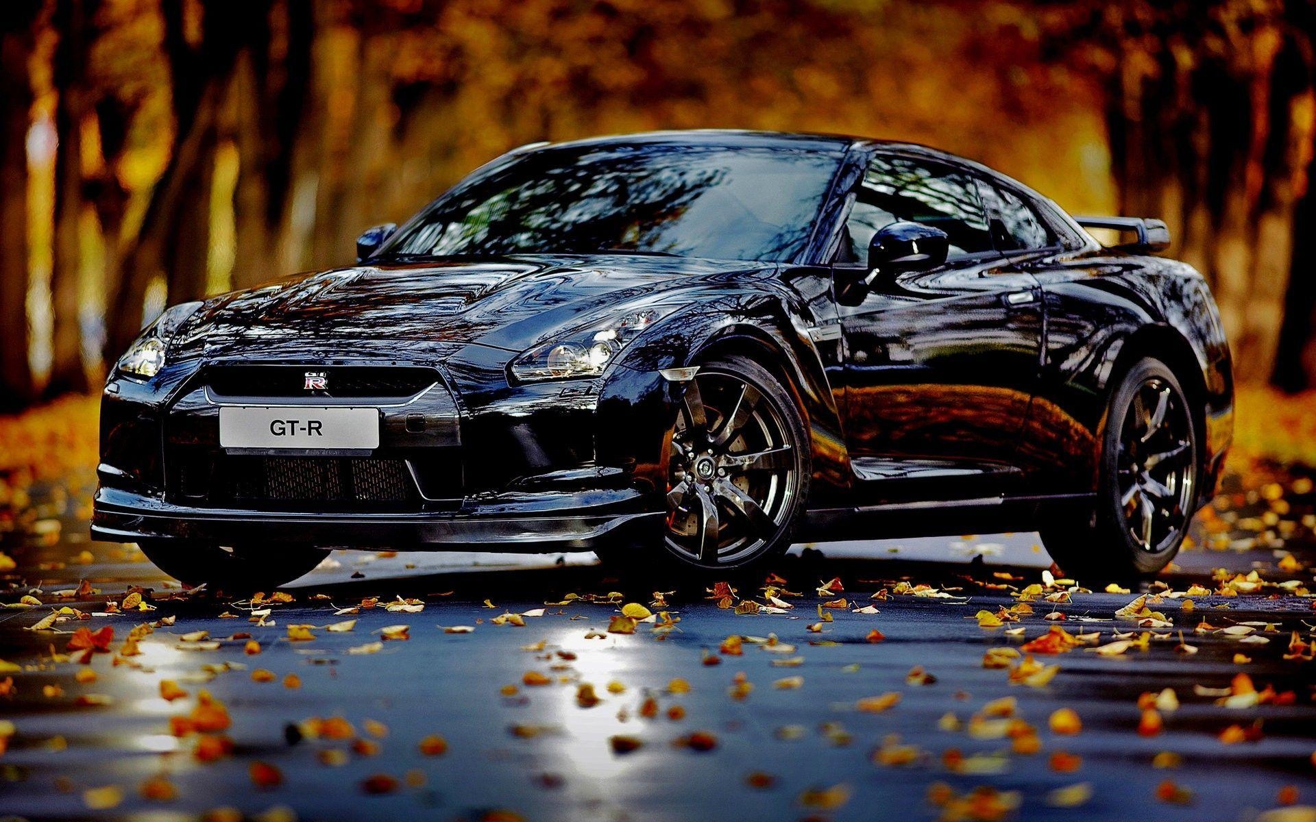 1920x1200 Skyline Gtr Wallpaper Full HD, Desktop