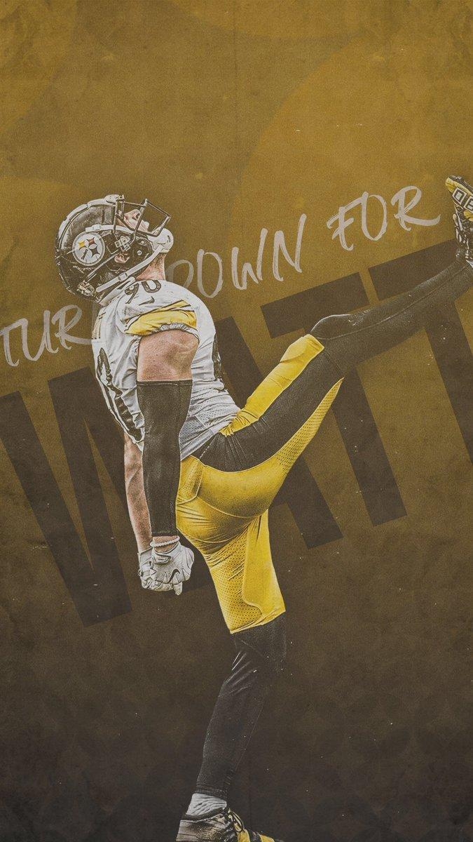 680x1200 Pittsburgh Steelers, Phone