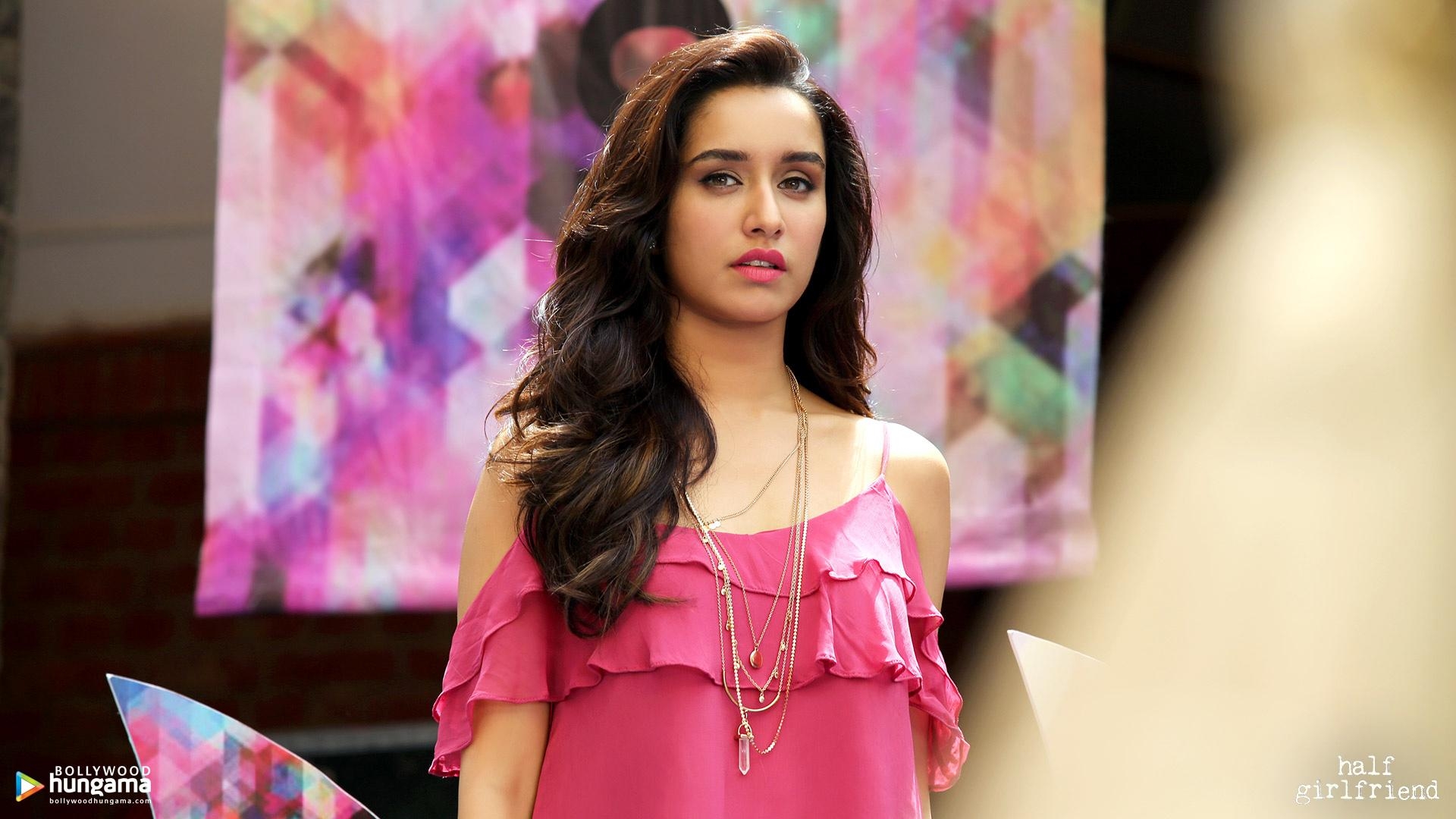 1920x1080 Half Girlfriend 2017 Wallpaper. Half Girlfriend 33, Desktop