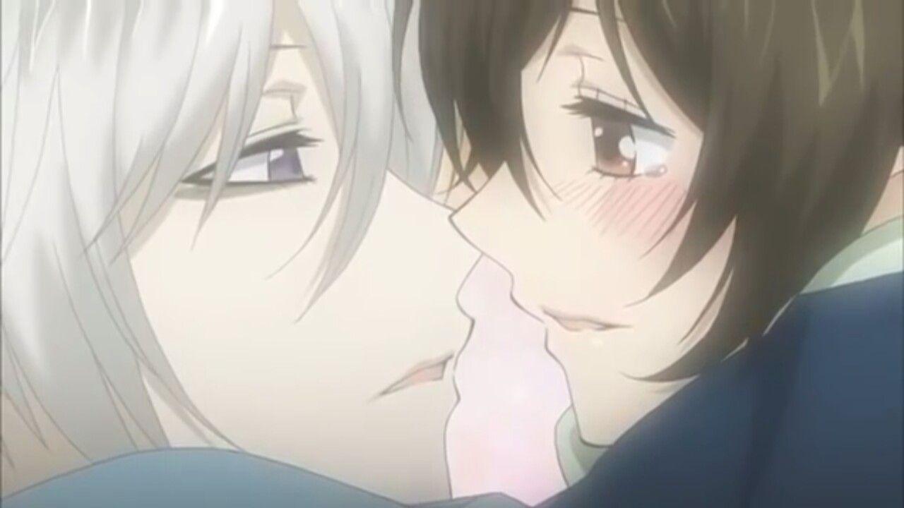 1280x720 Tomoe And Nanami Hajimemashita Kako Hen. Anime. Nanami, Desktop