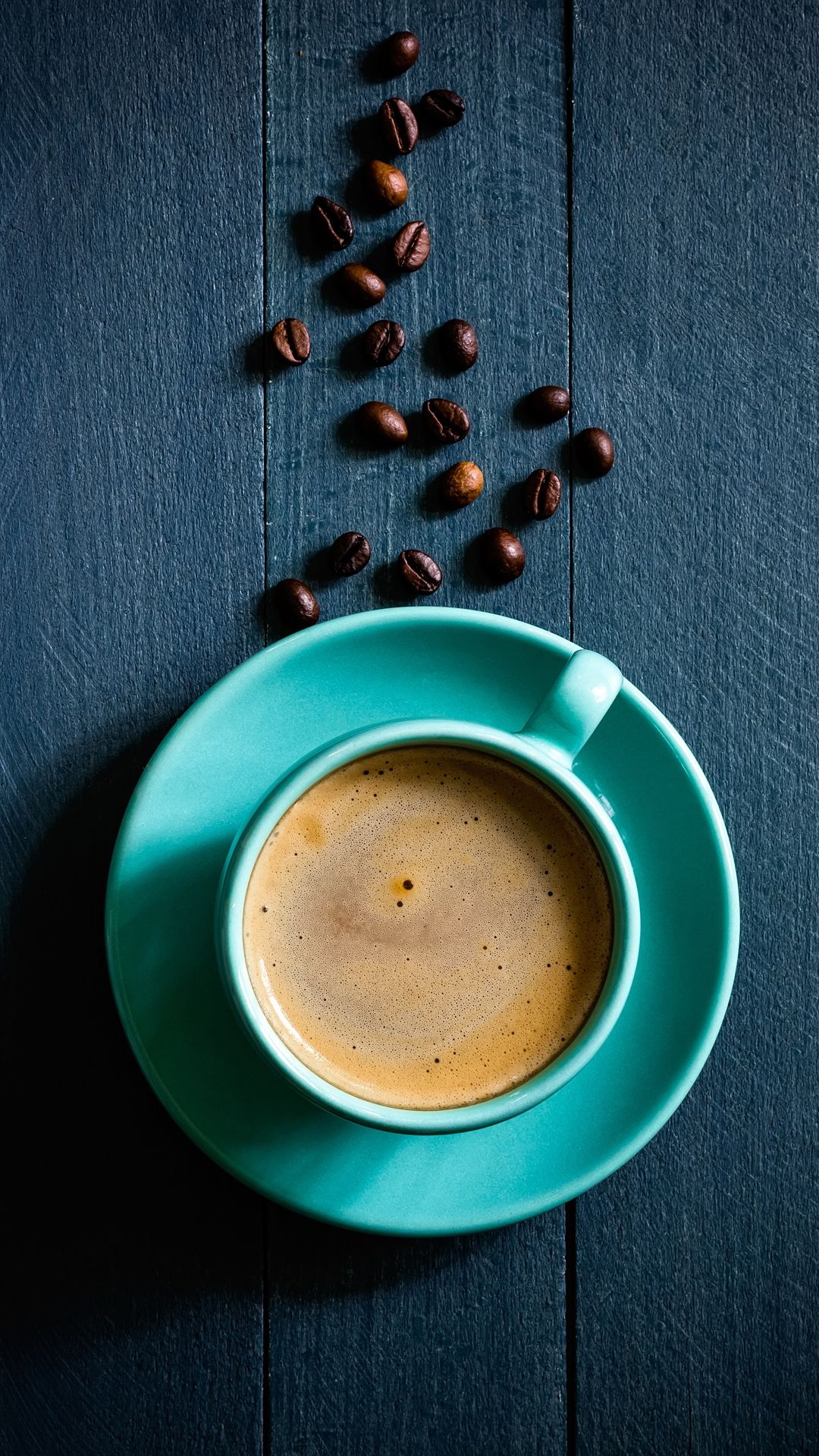 1080x1920 Best Coffee iPhone 8 HD Wallpaper, Phone