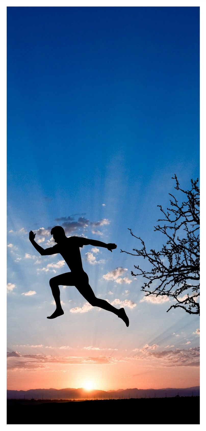 810x1700 positive energy mobile wallpaper background image free download, Phone