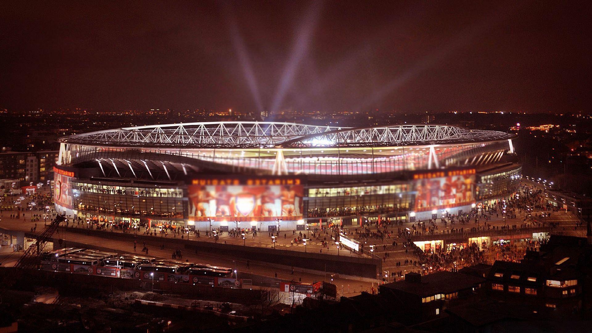 1920x1080 Arsenal, Desktop