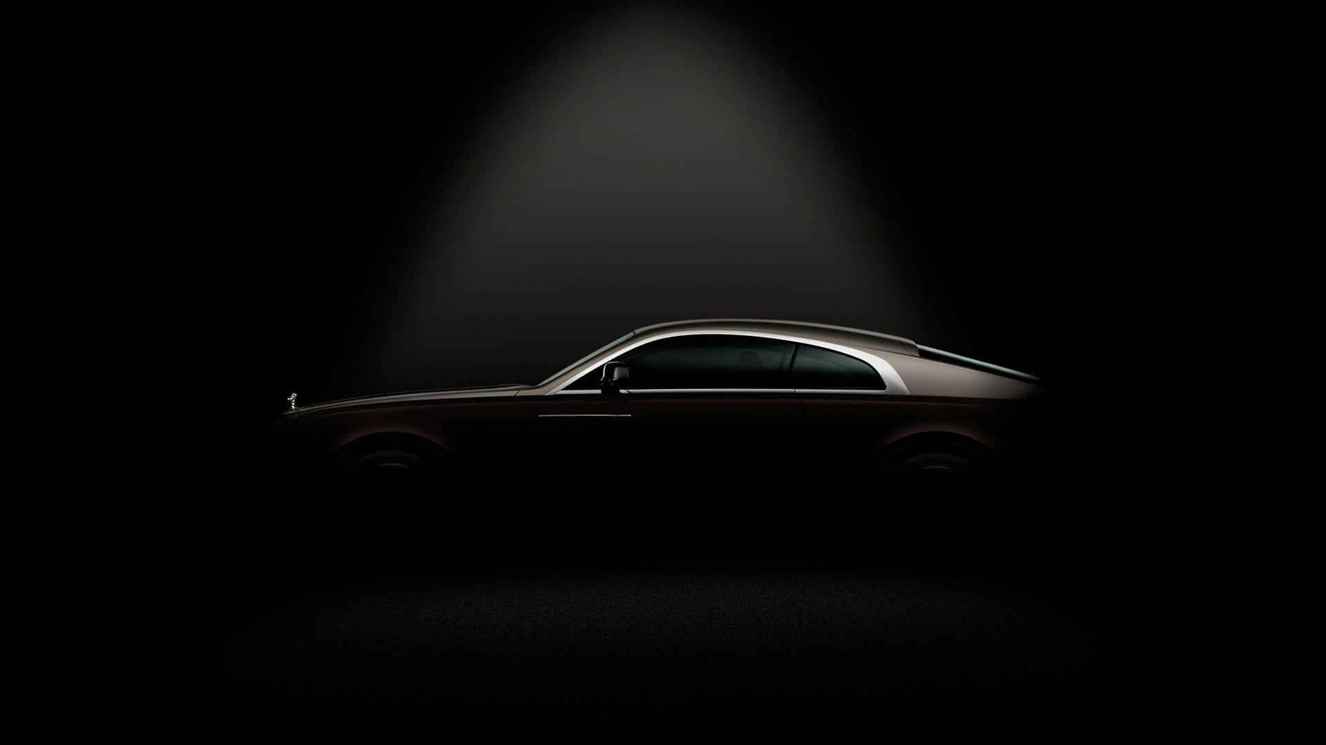 1920x1080 Rolls Royce Wraith Wallpaper HD 12 X 1200, Desktop