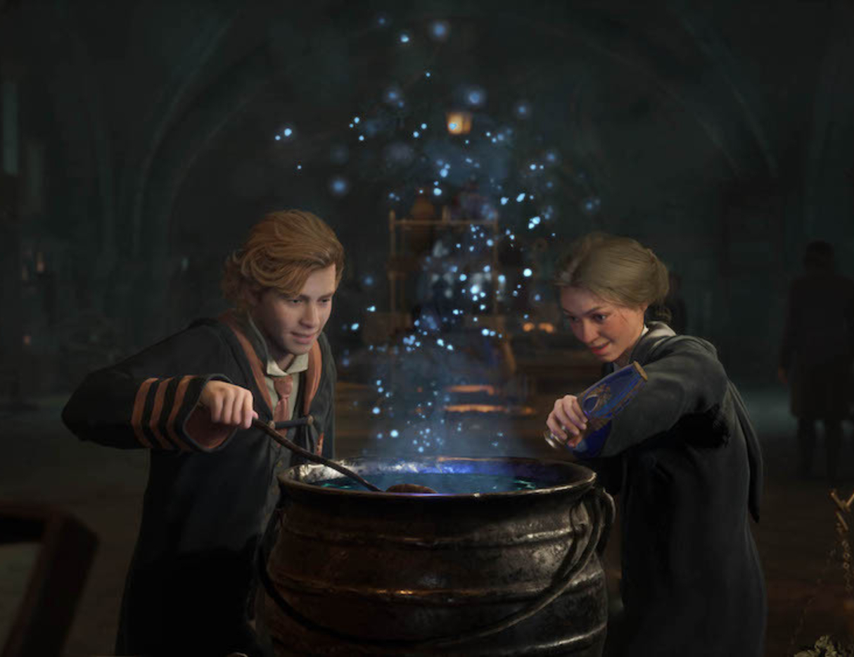 1220x940 Hogwarts Legacy Preorders Are Live, And There's A Cool Bundle Deal, Desktop