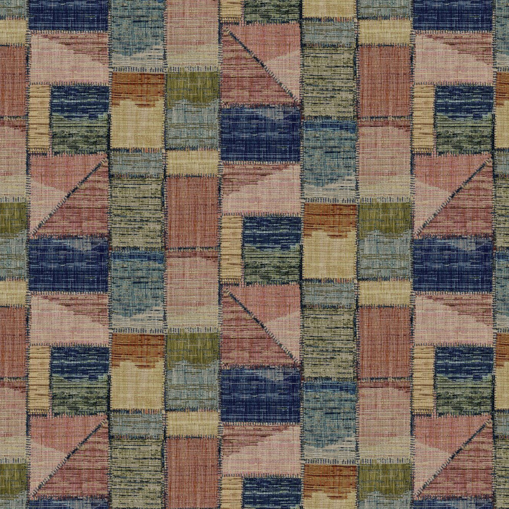 1000x1000 Patchwork by Missoni Home, Wallpaper Direct, Phone
