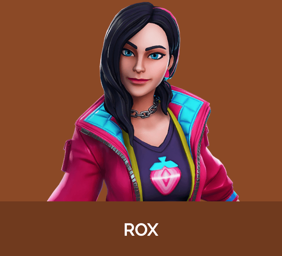 920x840 Rox Fortnite wallpaper, Desktop