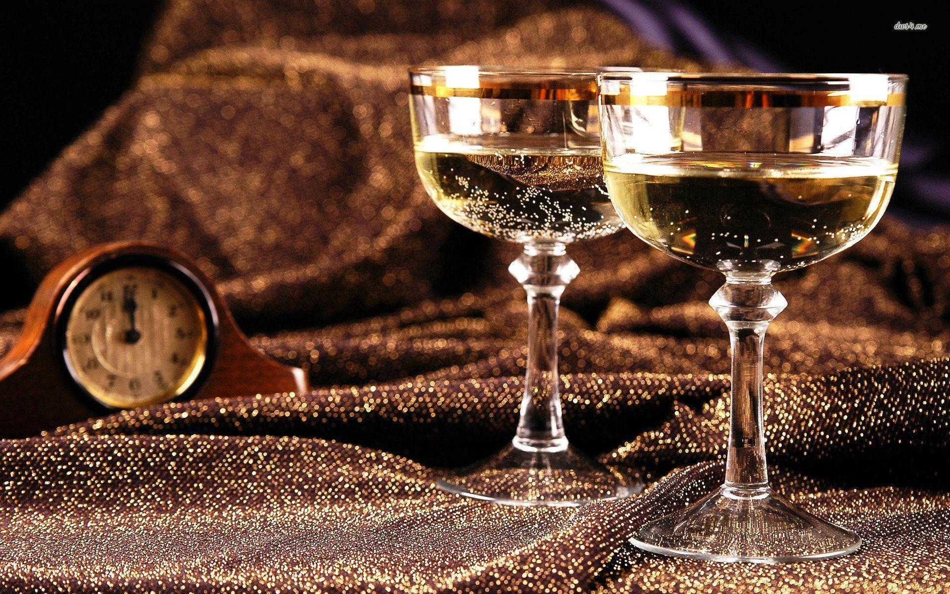1920x1200 Champagne Wallpaper, Desktop