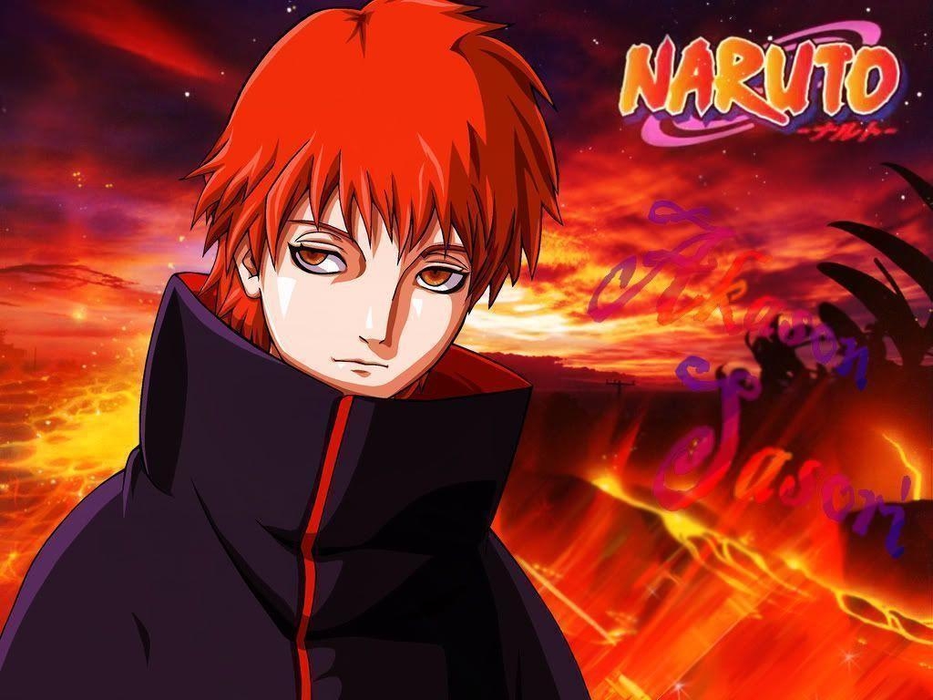 1030x770 Sasori Wallpaper Photo, Desktop