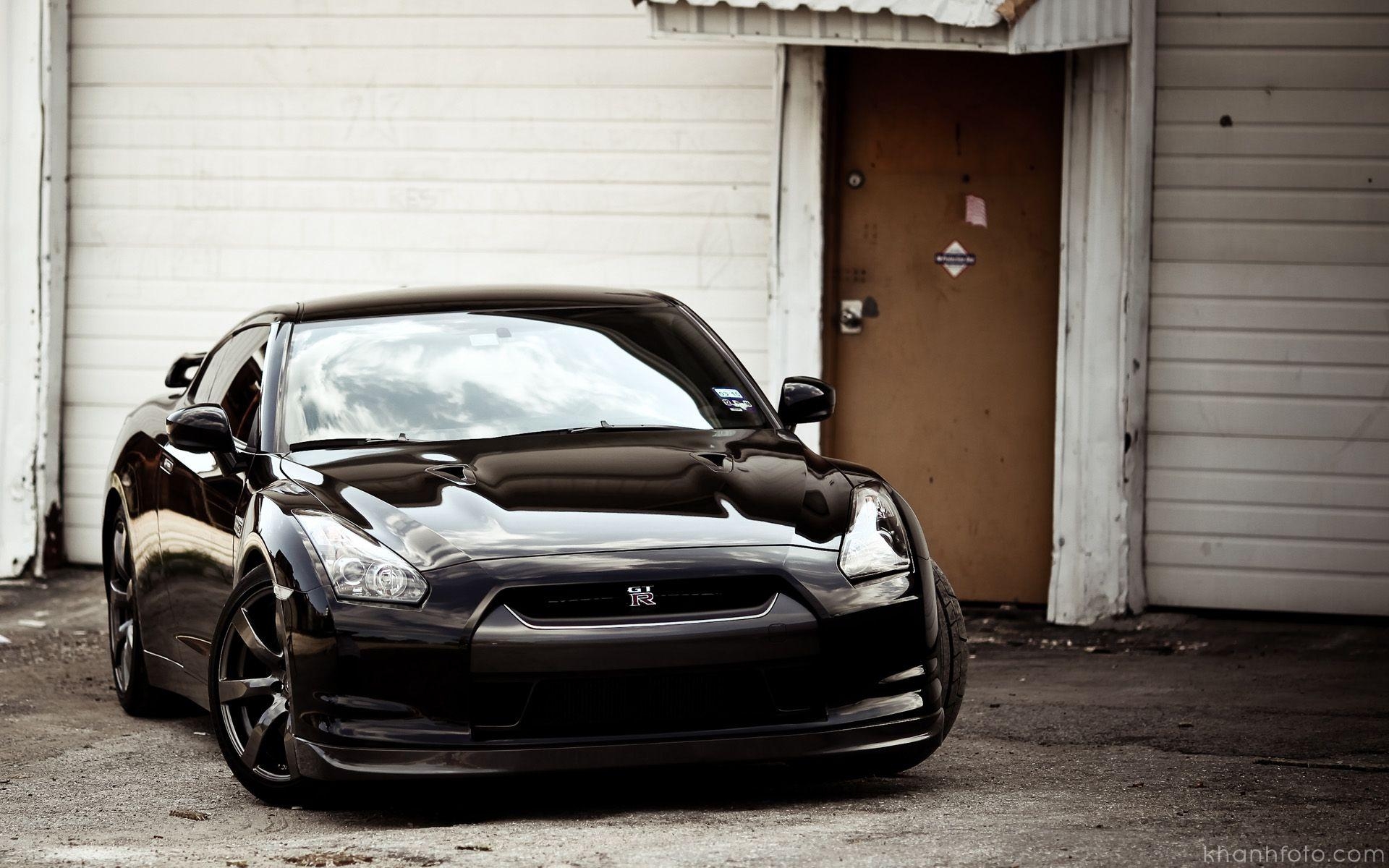 1920x1200 Nissan gtr wallpaper, Desktop