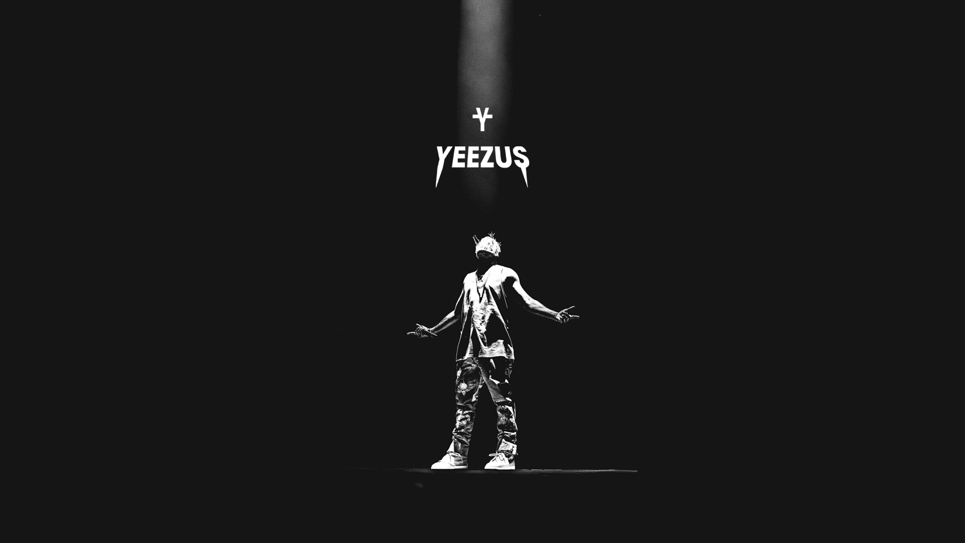 1920x1080 Kanye West Yeezus Wallpaper Free Kanye West Yeezus, Desktop
