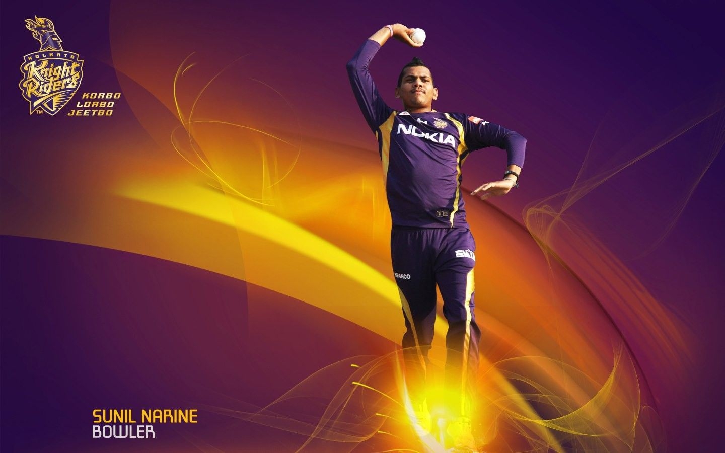 1440x900 Kolkata Knight Riders Wallpaper Free Kolkata Knight Riders Background, Desktop