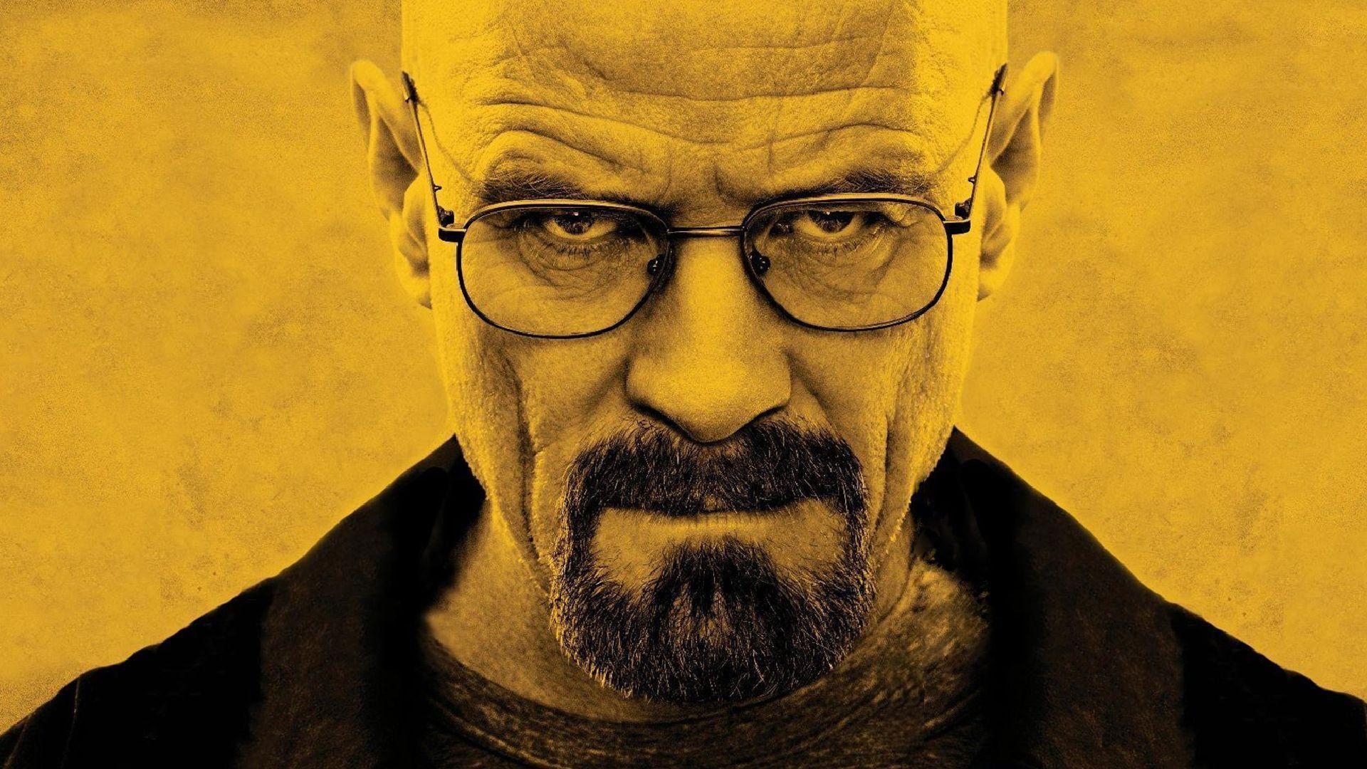 1920x1080 Breaking Bad, Desktop