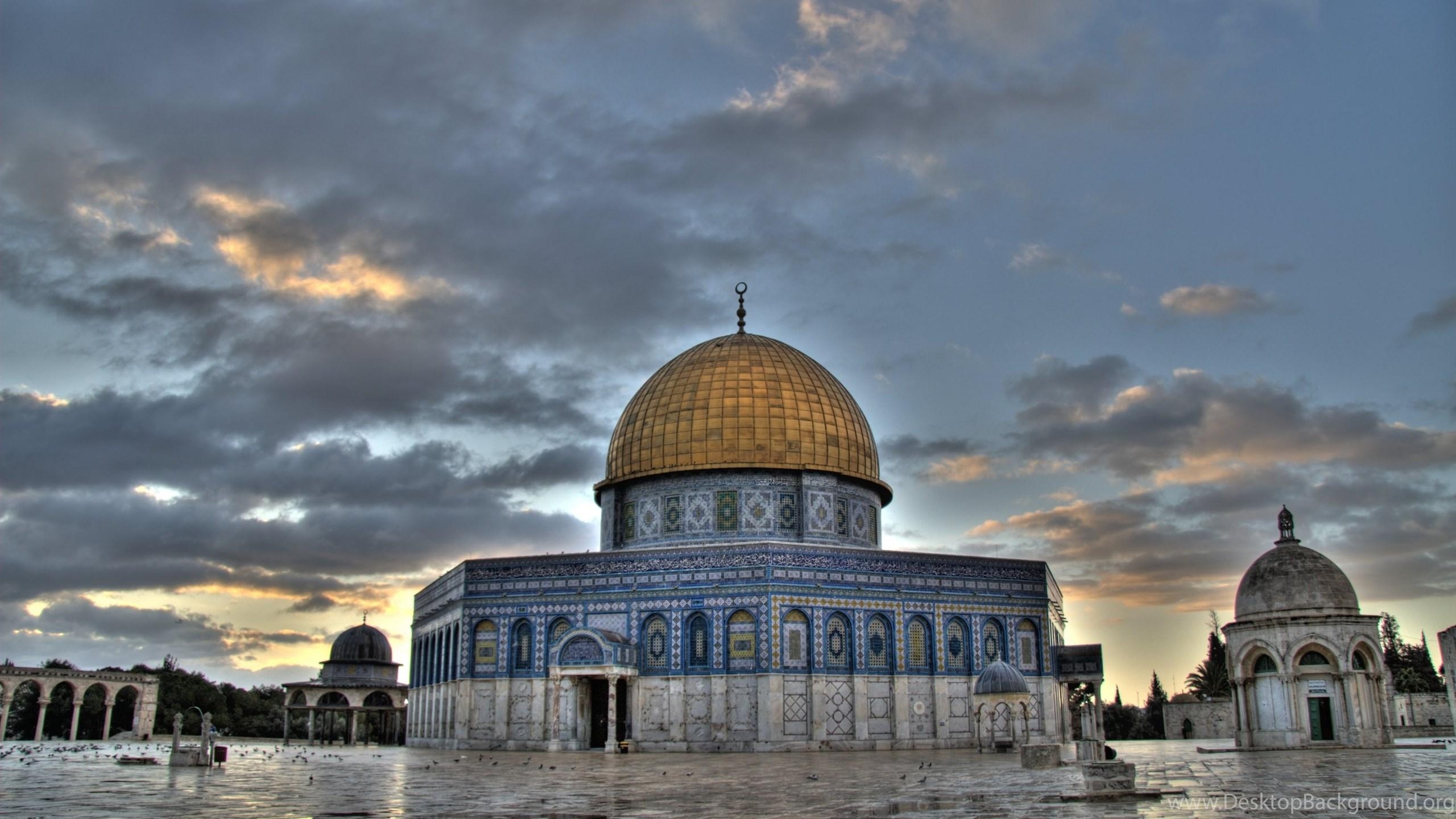 2560x1440 Jerusalem Wallpaper Desktop Background, Desktop