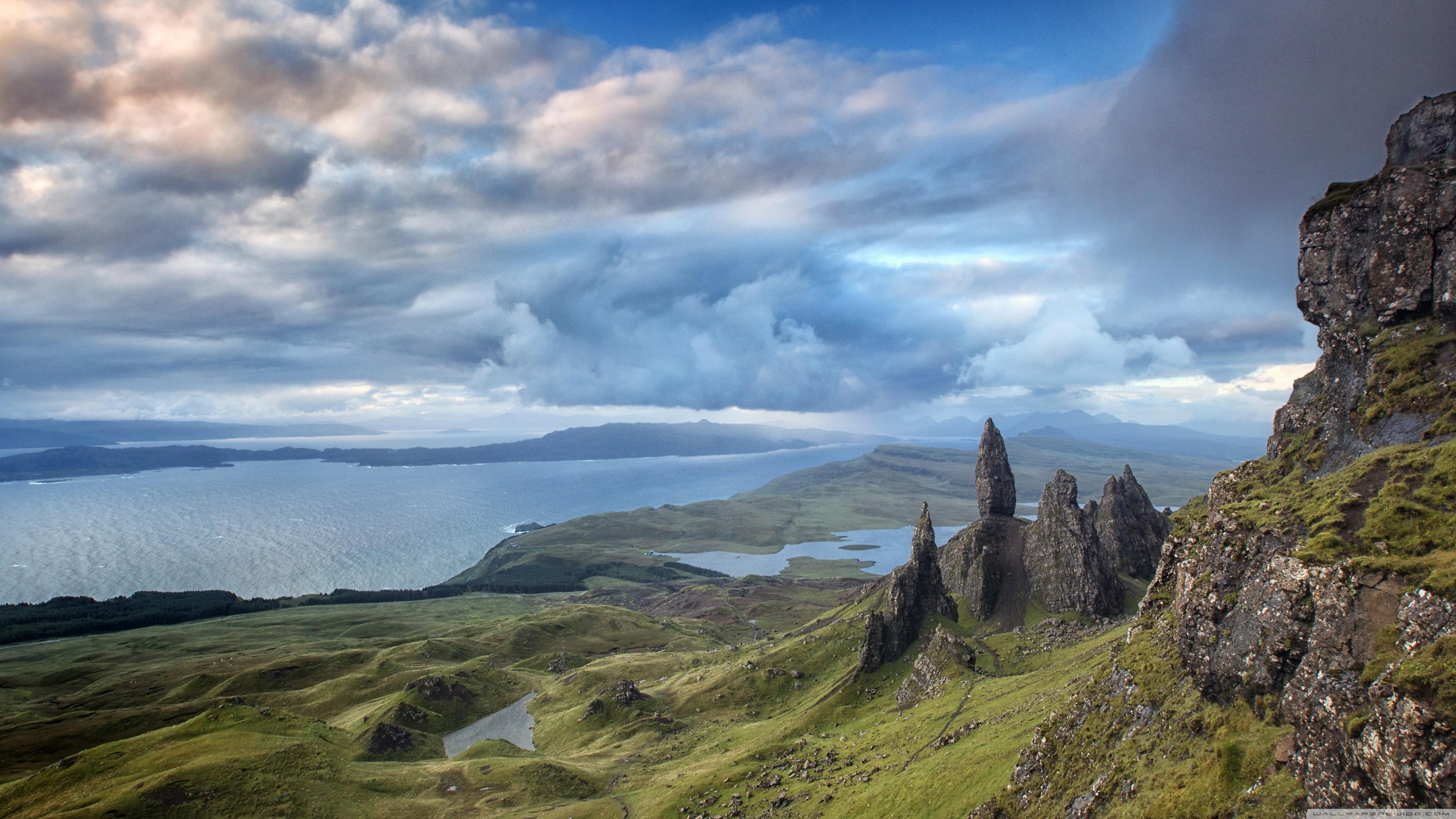 3840x2160 WallpaperMISC Of Skye HD Wallpaper 11 X 2160 Free TOP, Desktop