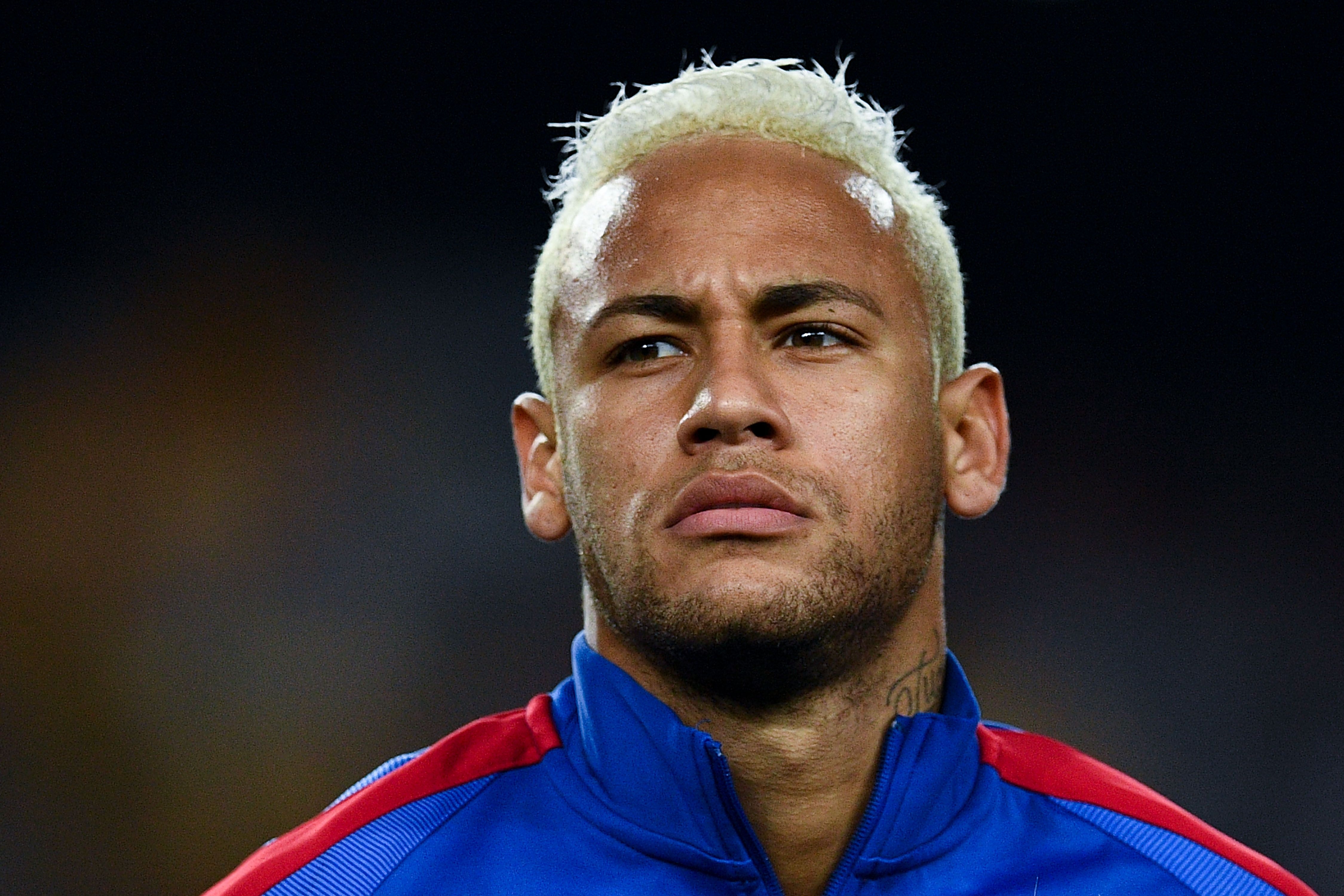 4500x3000 Neymar Haircut, Desktop
