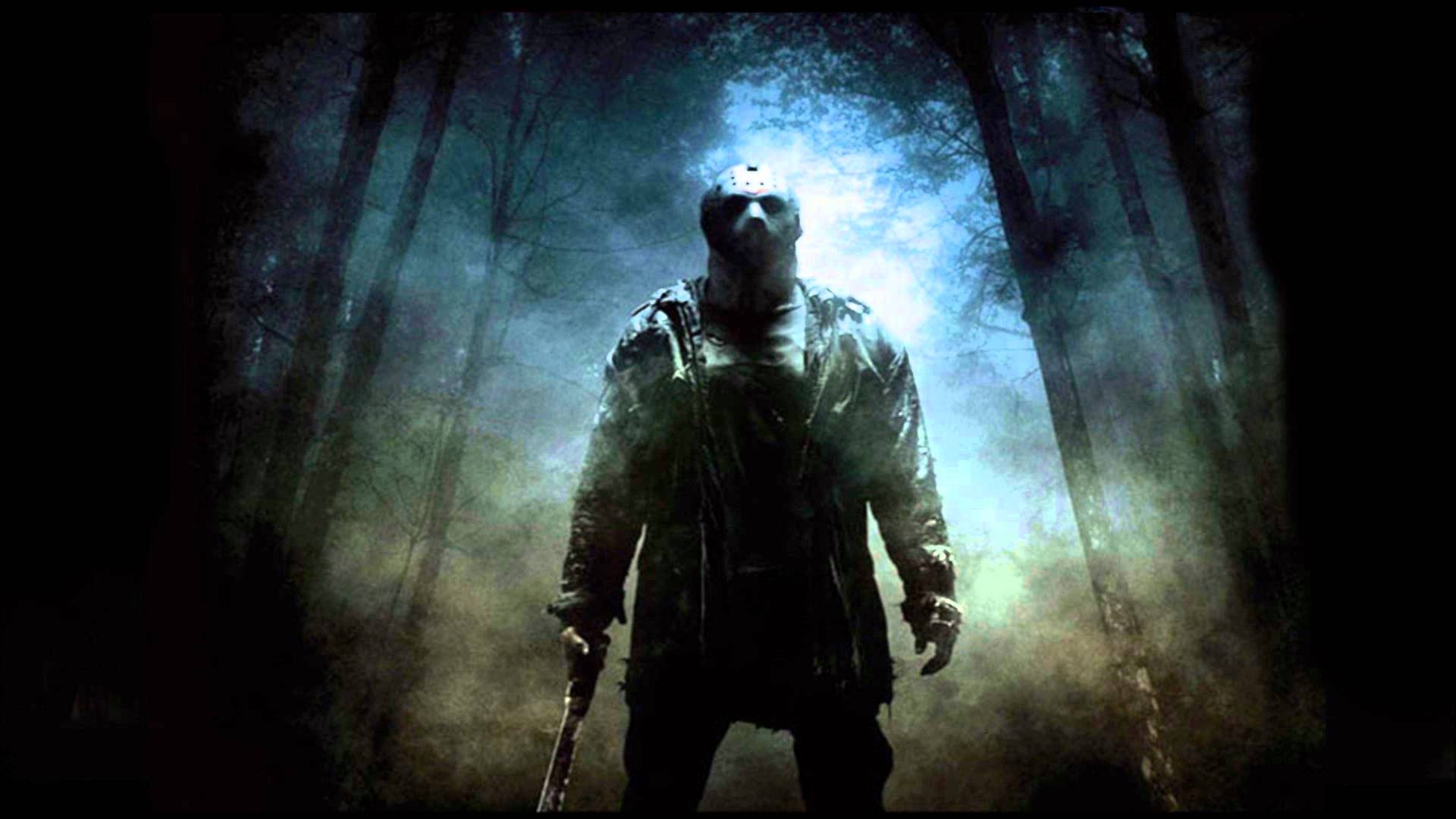 1920x1080 Slasher HD Wallpaper, Desktop
