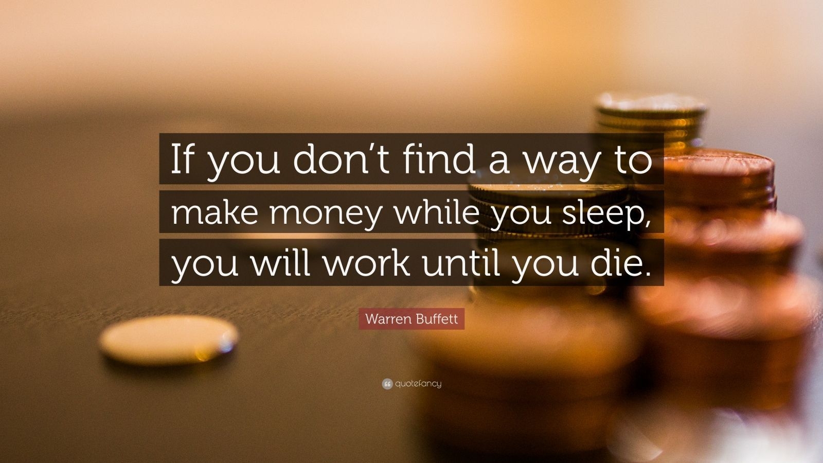 1600x900 Making Money Quotes (2021 Update), Desktop