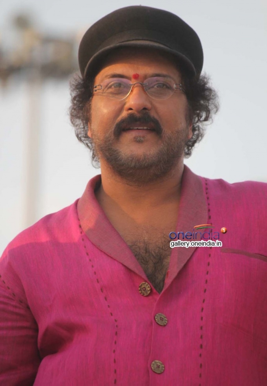 850x1230 Ravichandran (Kannada Actor) Photo [HD]: Latest Image, Picture, Stills of Ravichandran (Kannada Actor), Phone