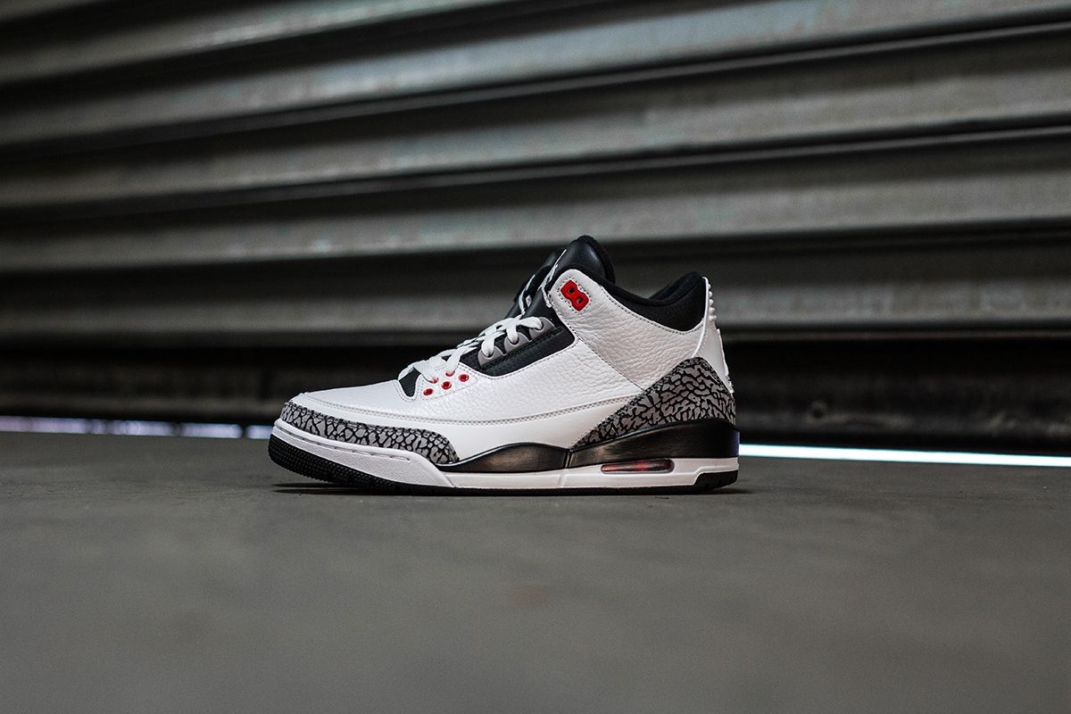 1200x800 High Definition Jordan 3 Wallpaper Widescreen Wallpaper, Desktop