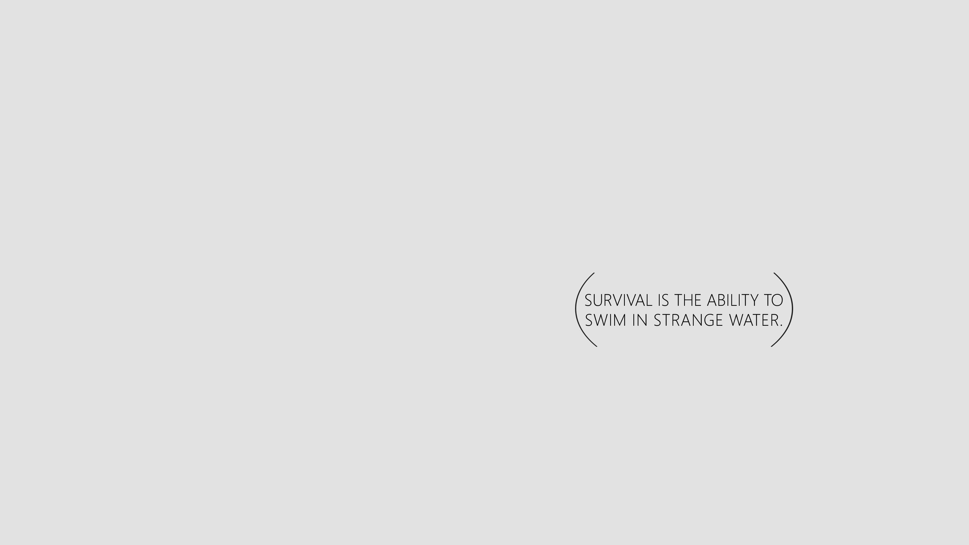 3840x2160 Minimalist Quotes Wallpaper Free Minimalist Quotes Background, Desktop