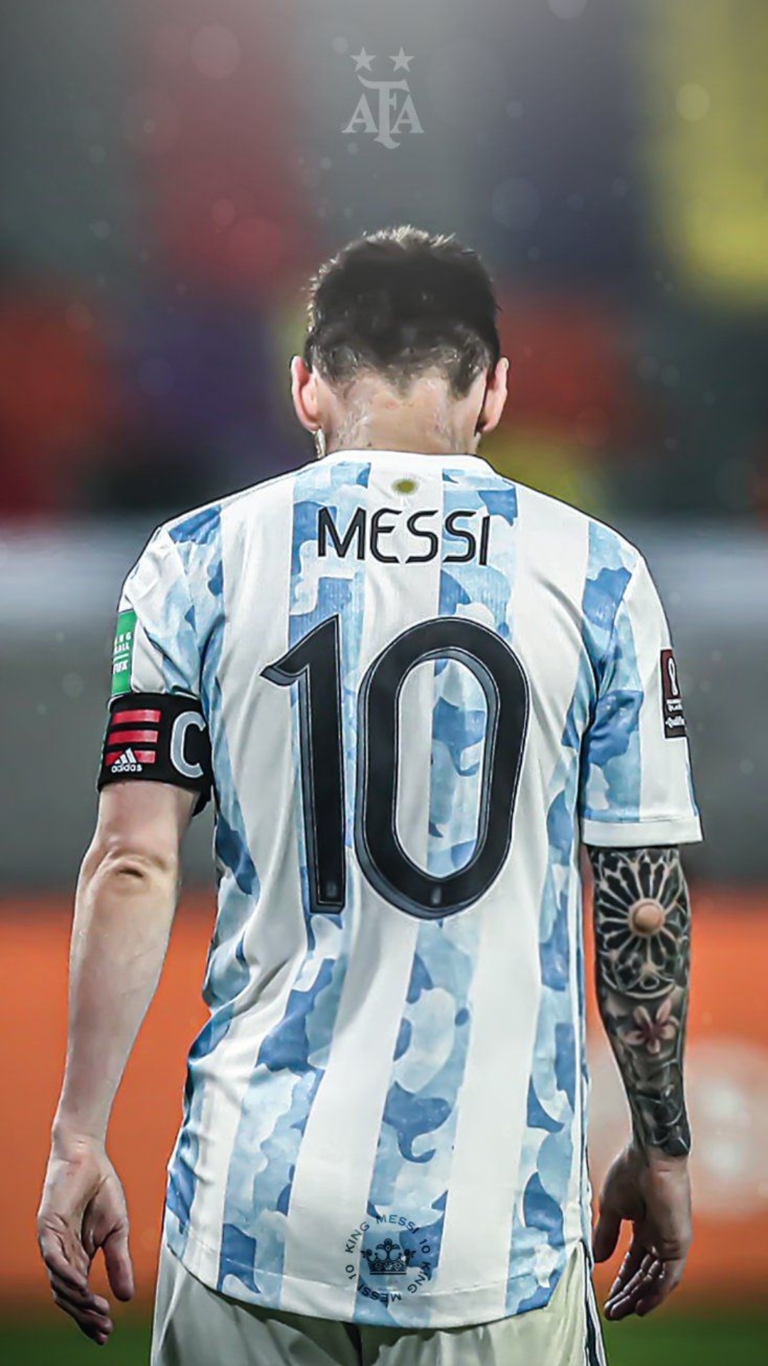 1080x1920 Messi Fifa World Cup Wallpaper Messi Fifa World Cup Wallpaper Download, Phone