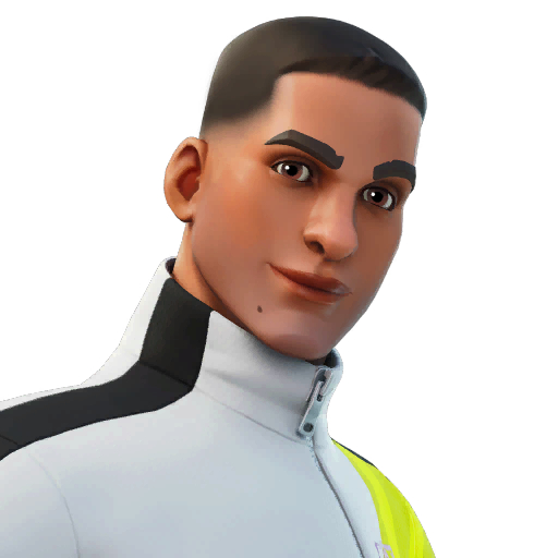 520x520 Mato Marauder Fortnite wallpaper, Phone