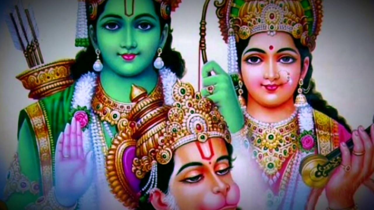 1280x720 Shri Ramachandra, Desktop