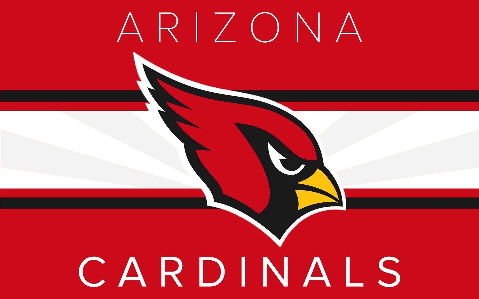 1920x1200 American Football, Arizona Cardinals Logo, Nfl, Sports, Desktop