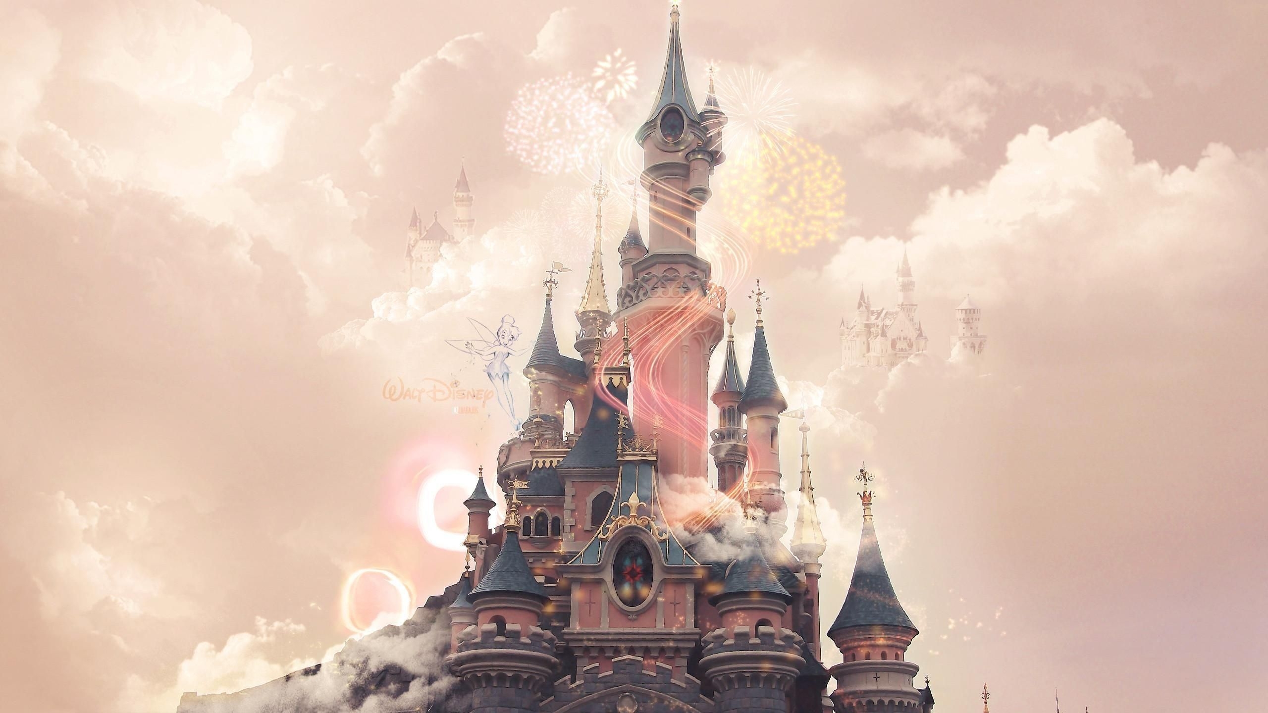 2560x1440 Disney Laptop Wallpaper Free Disney Laptop Background, Desktop