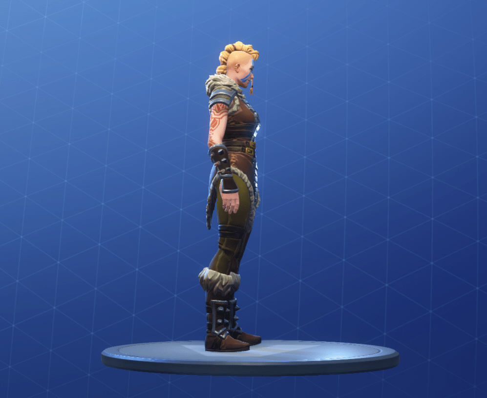 1000x820 Fortnite Huntress, Desktop