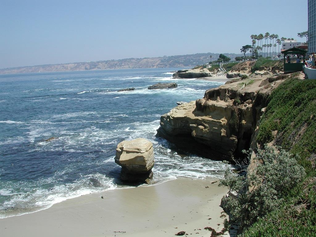 1030x770 California Coast Wallpaper, Desktop