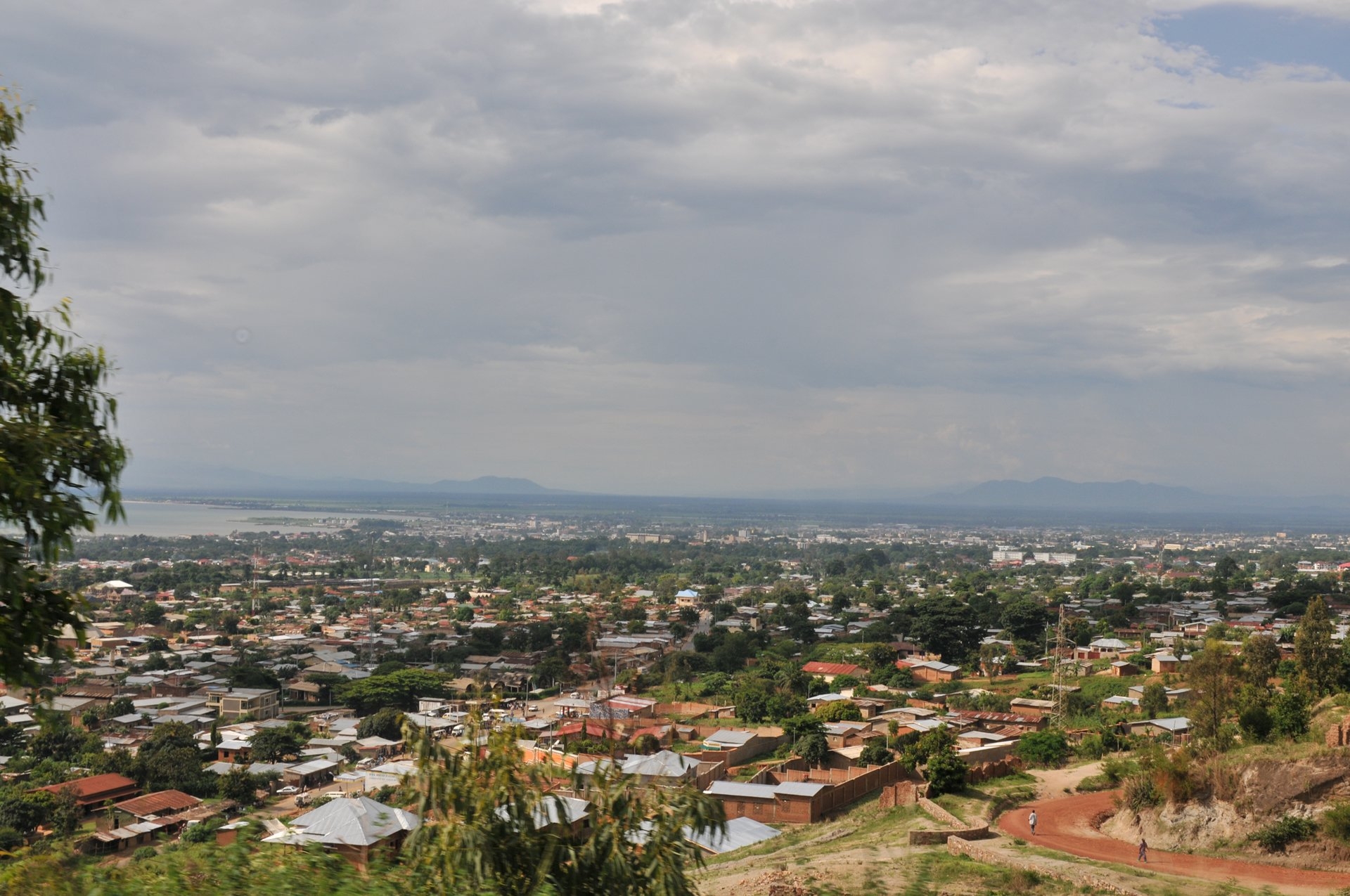 1920x1280 overview of burundi. HD Windows Wallpaper, Desktop