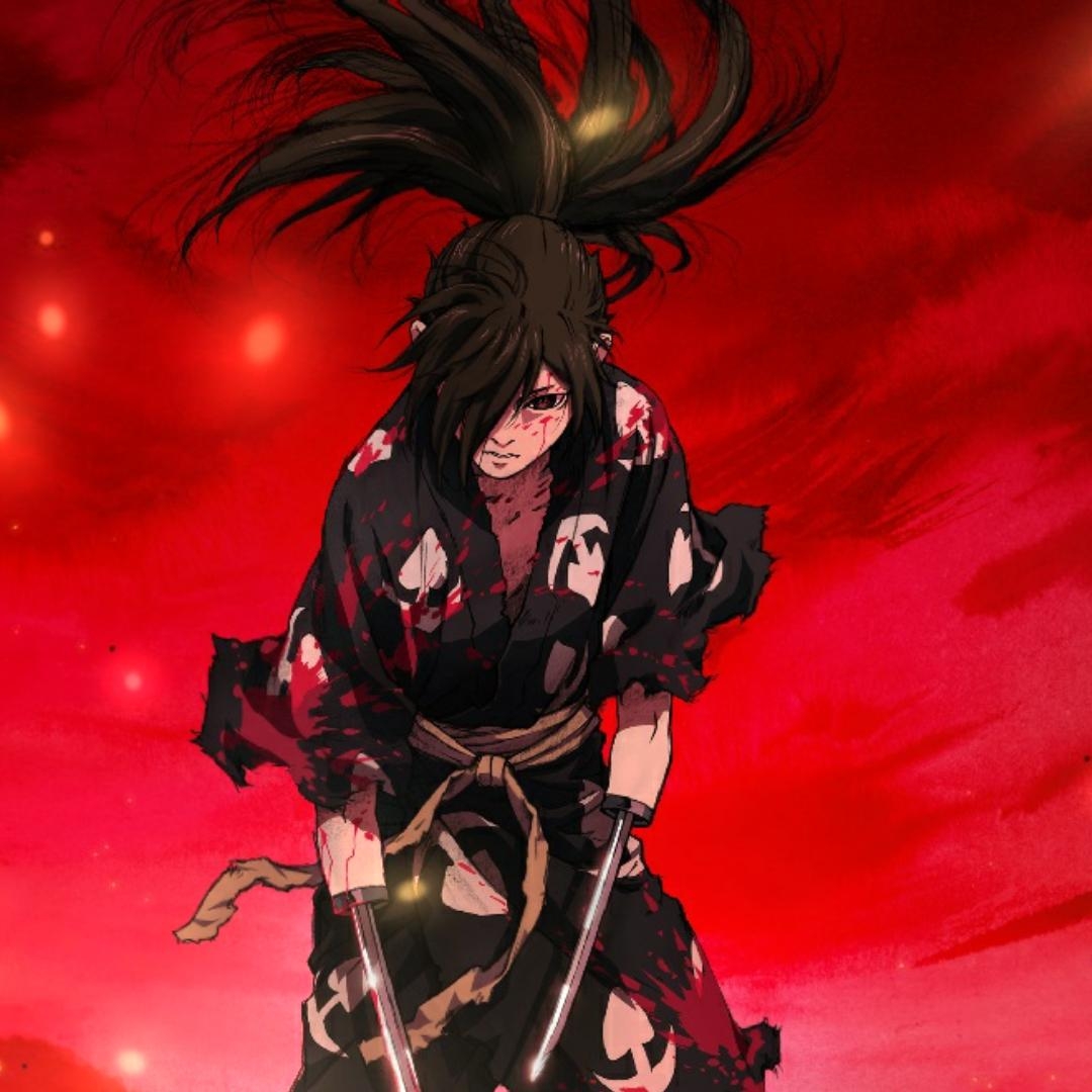 1080x1080 Steam Workshop - Dororo Hyakkimaru, Phone