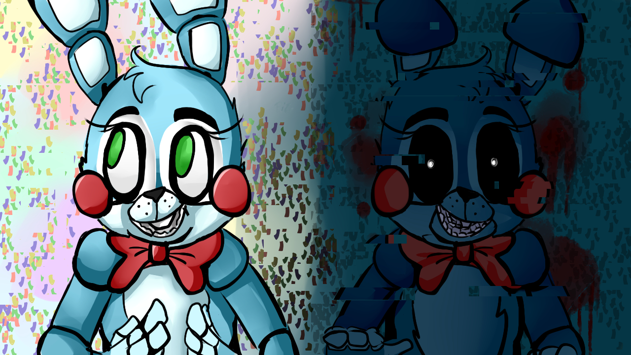 1280x720 Cute Fnaf Wallpaper, Desktop