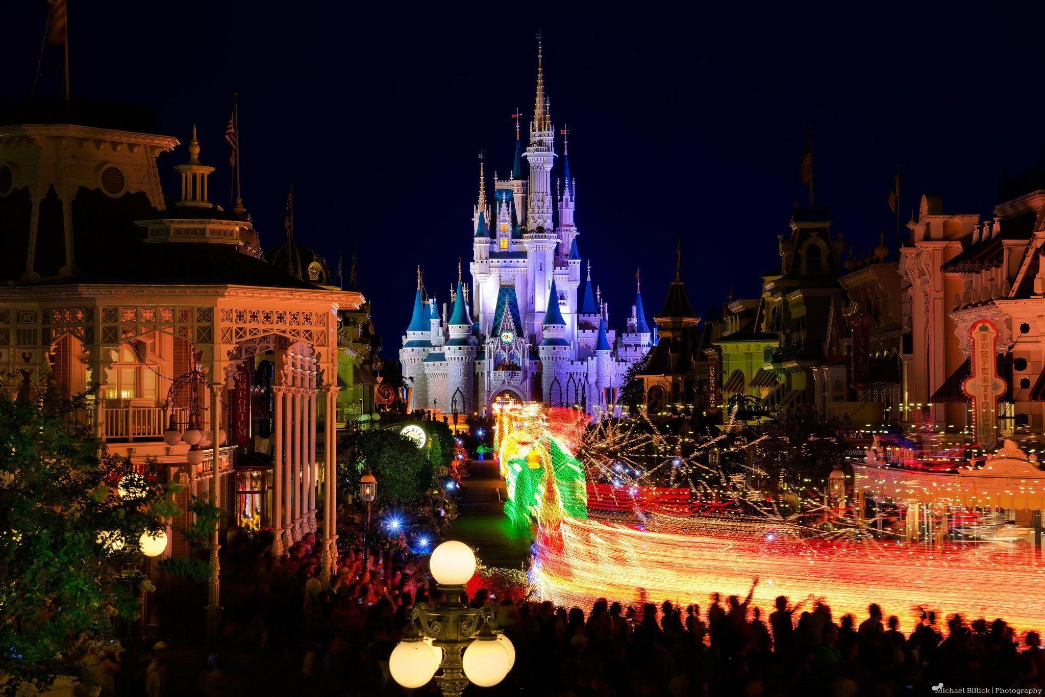 2050x1370 Orlando Wallpaper Image, Desktop
