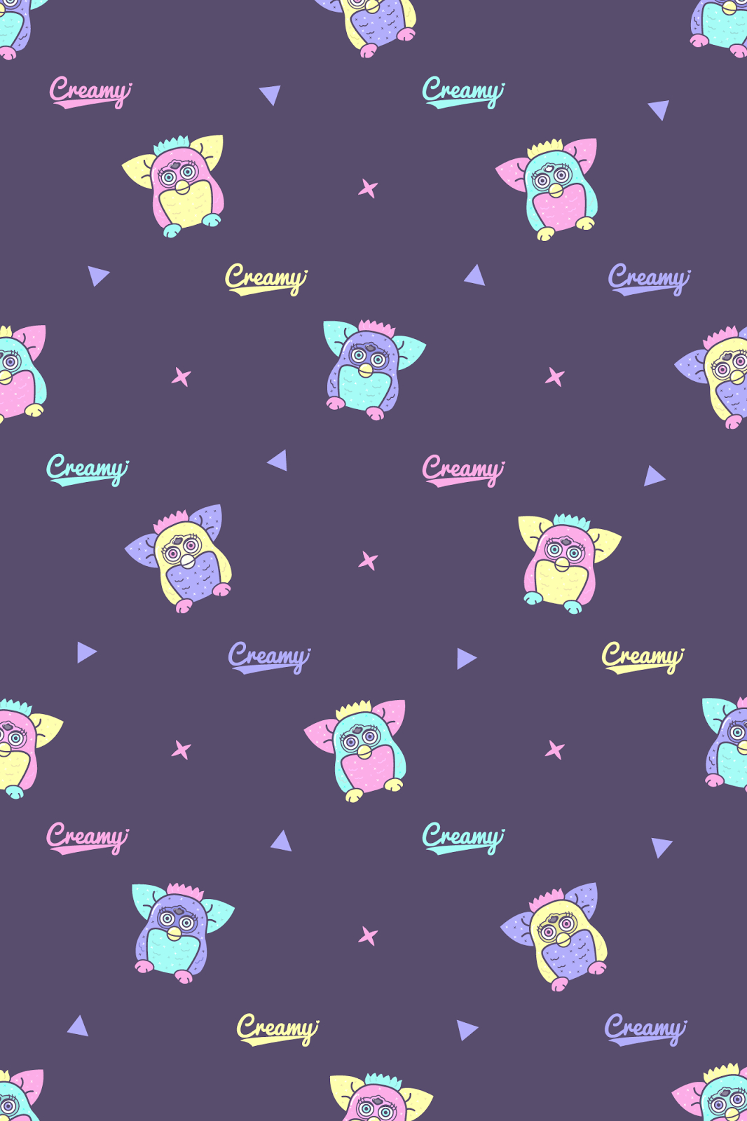 1070x1600 Fun wallpaper for your phone ♥, Phone