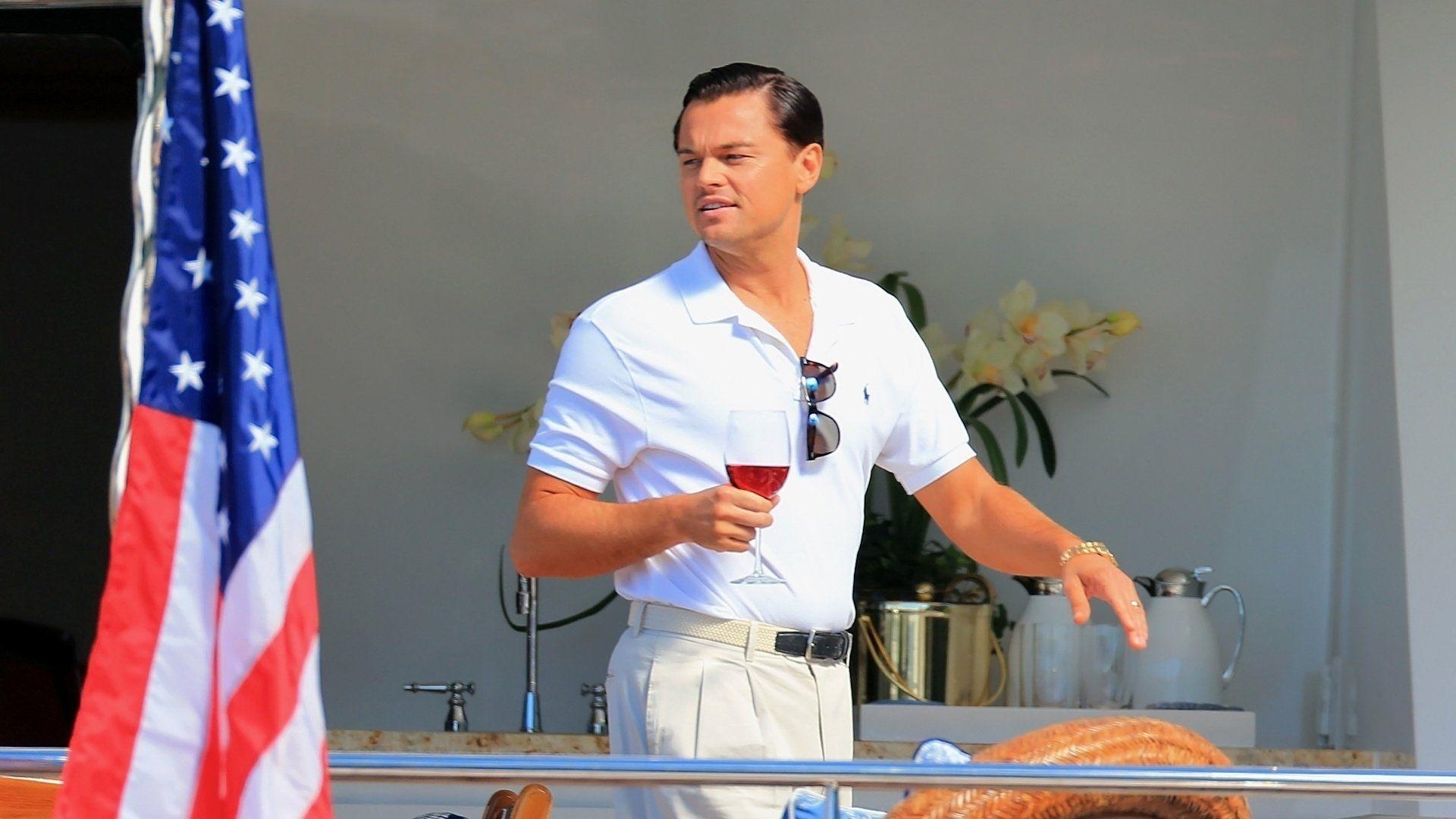 1920x1080 The Wolf Of Wall Street HD Wallpaper. Background, Desktop