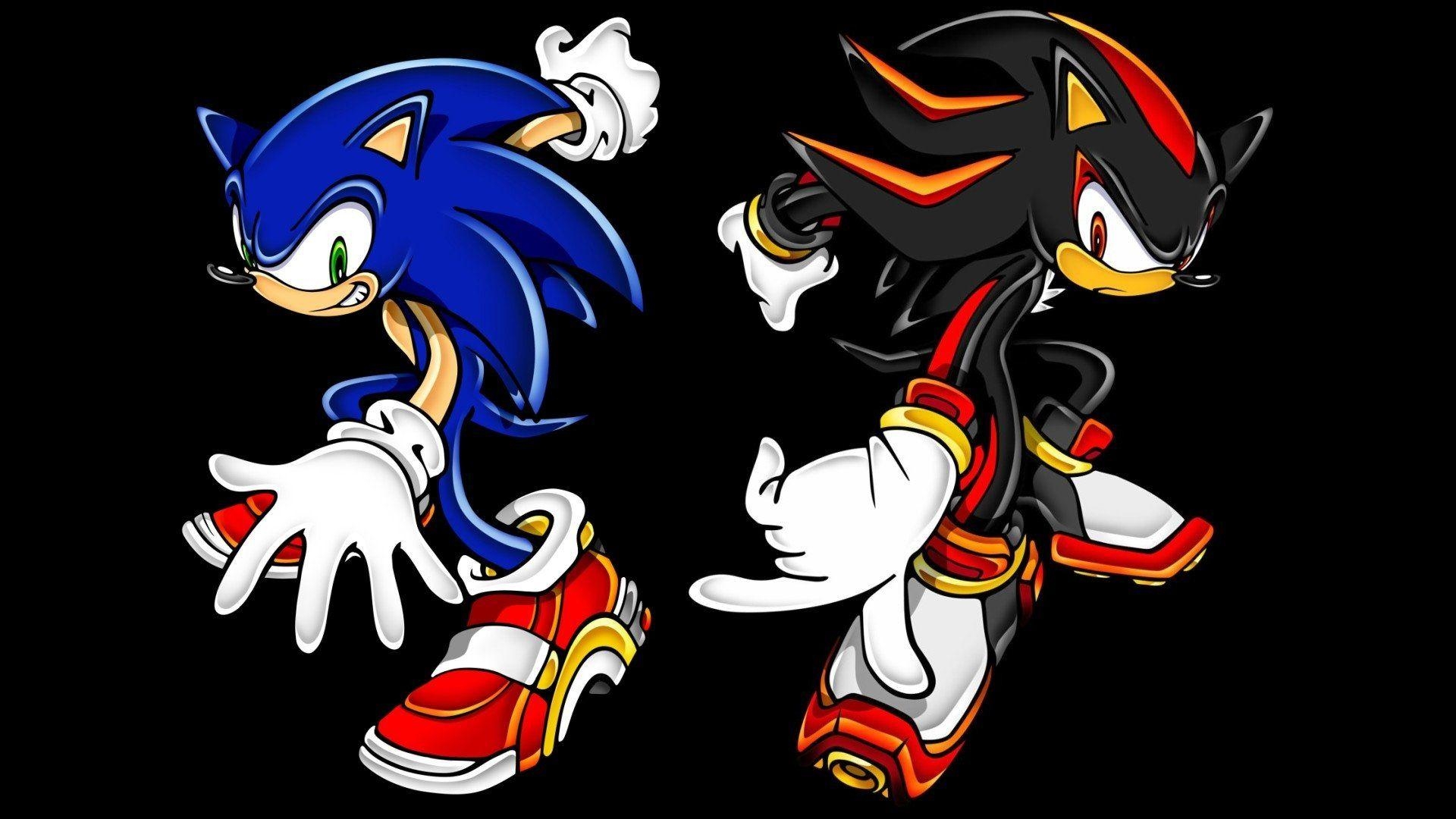 1920x1080 Sonic Adventure 2 Battle HD Wallpaper, Desktop