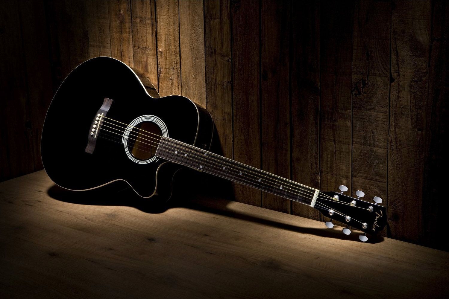 1500x1000 Acoustic Guitar Wallpaper Free Acoustic Guitar Background, Desktop