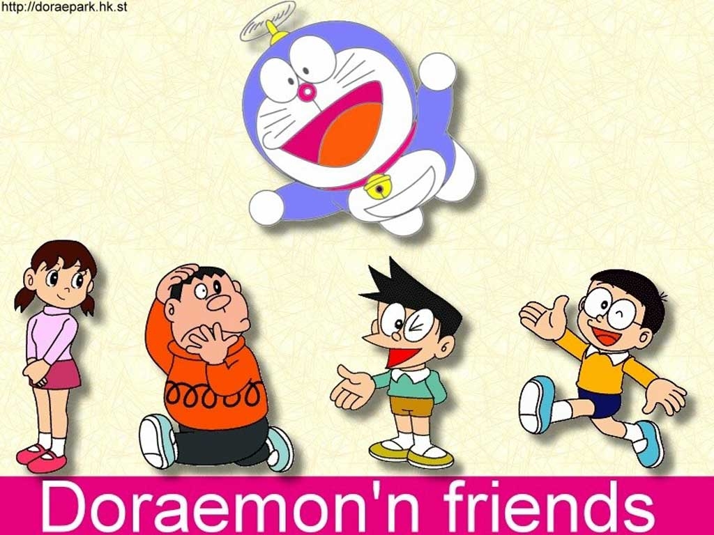 1030x770 Doraemon Wallpaper Anime Image Board, Desktop