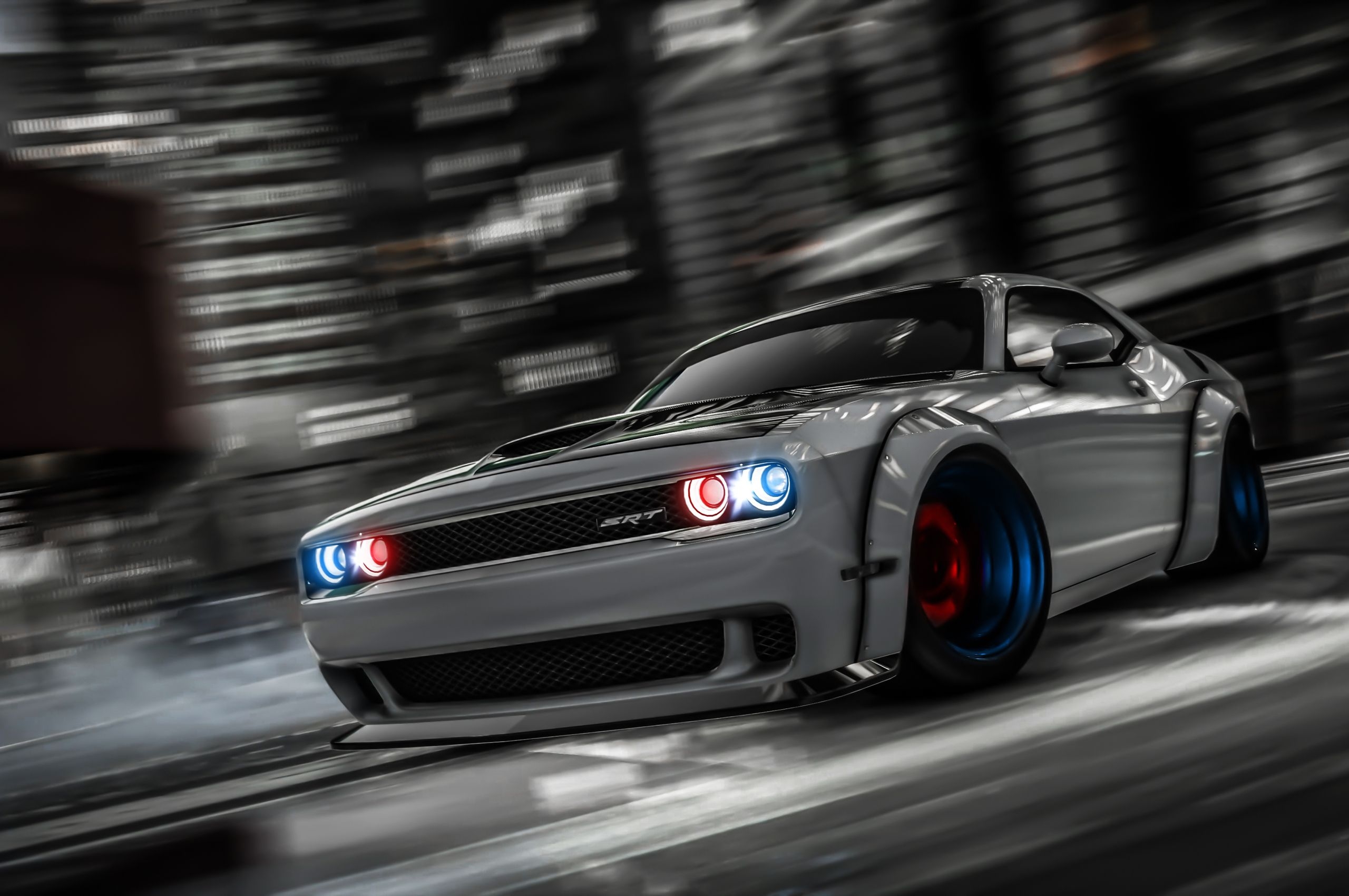 2560x1700 Dodge Drift Wallpaper Free Dodge Drift Background, Desktop