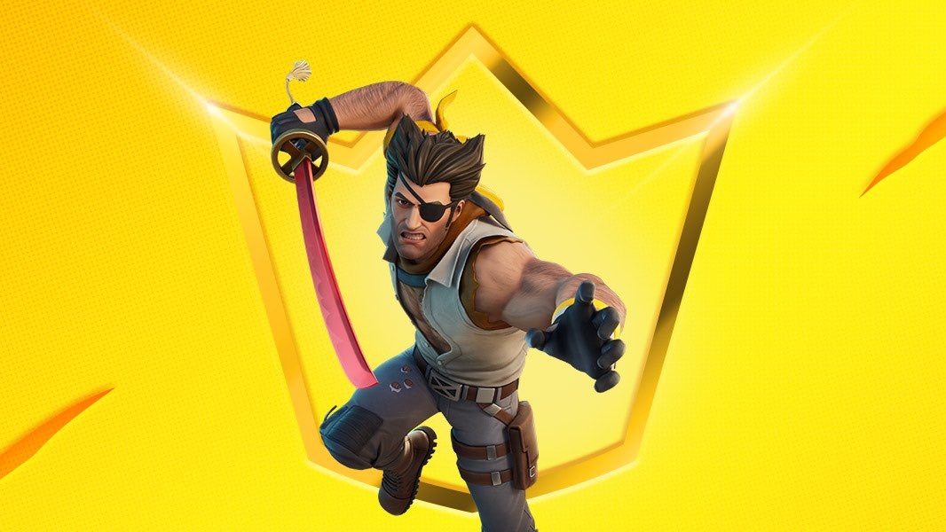 1070x600 Wolverine Zero Fortnite wallpaper, Desktop