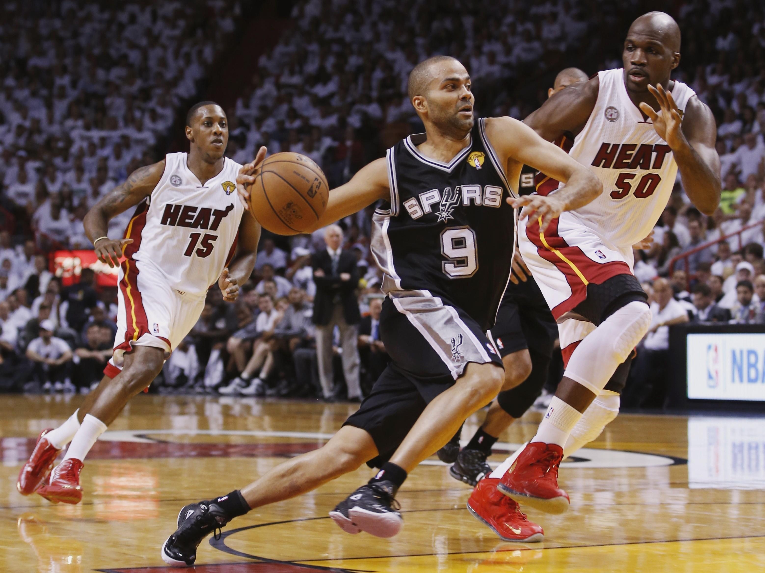 3120x2340 Tony Parker Wallpaper HD Download, Desktop