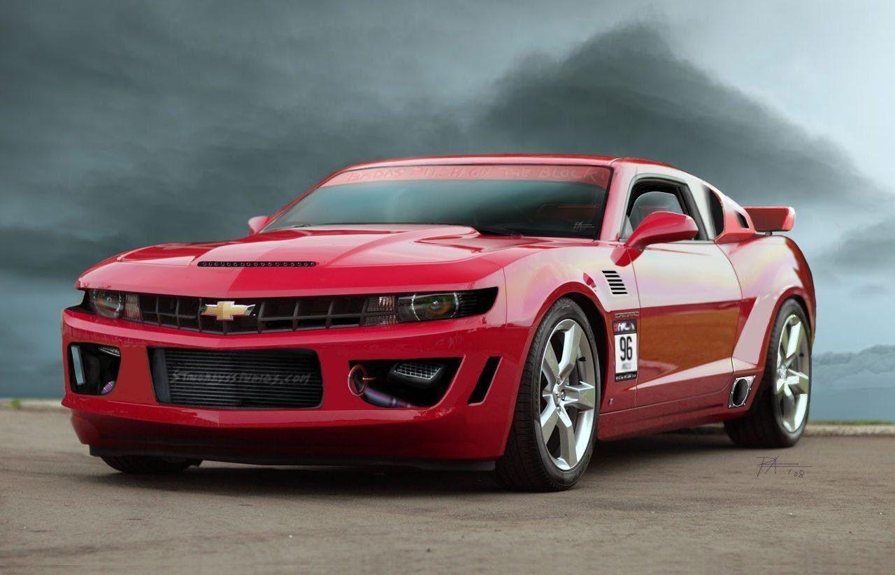 1280x830 Chevrolet Camaro 1953 Wallpaper, Desktop