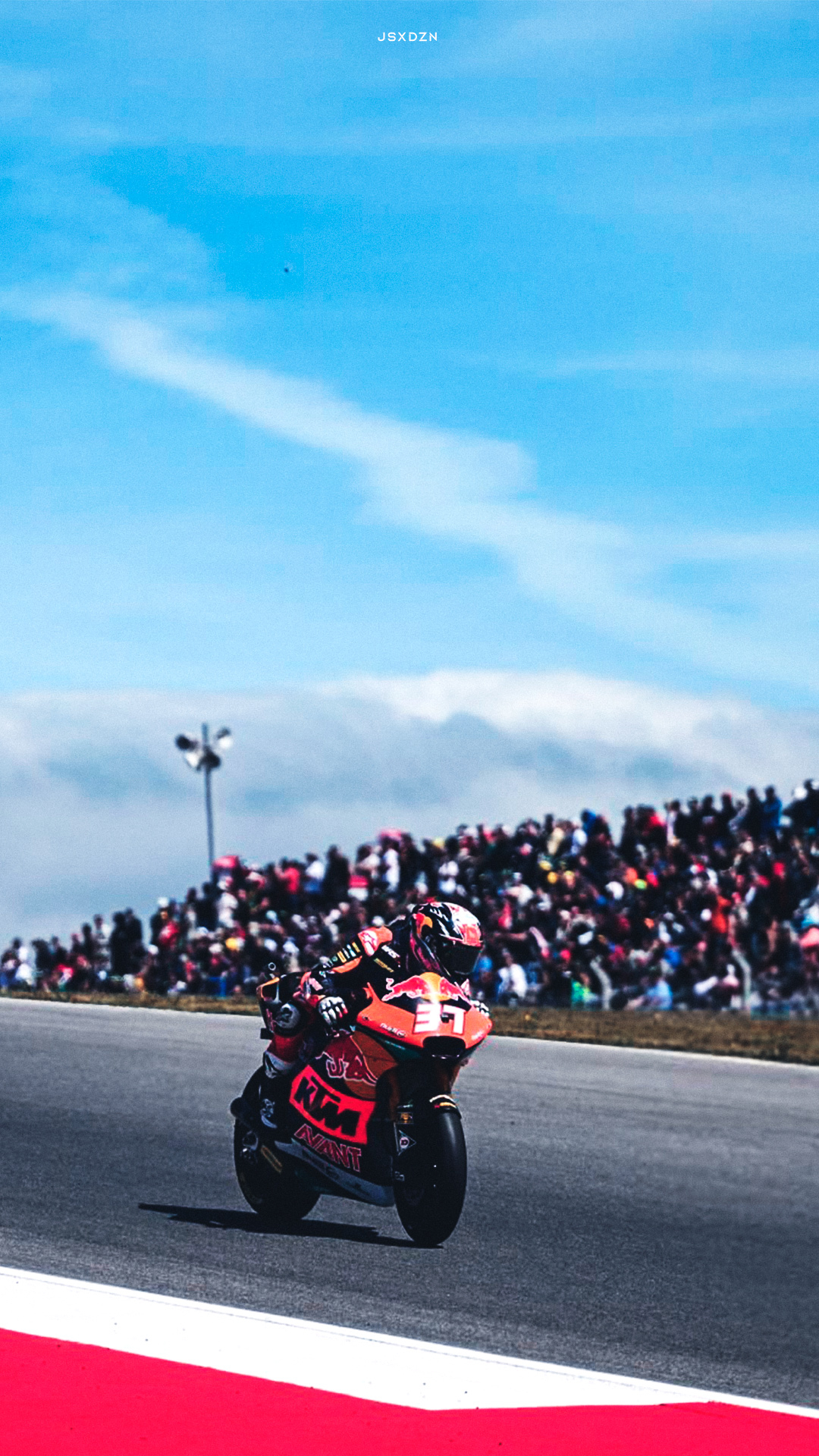 1080x1920 Wallpaper #MotoGP #Moto2 #PortugueseGP, Phone