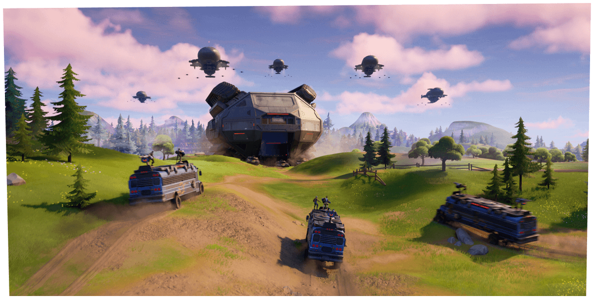 1200x610 Fortnite Chapter 3: Season 2 wallpaper, Desktop